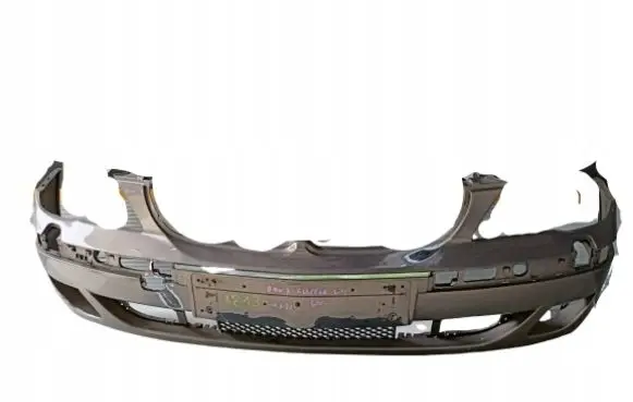 BMW 7 E65 E66 Front bumper