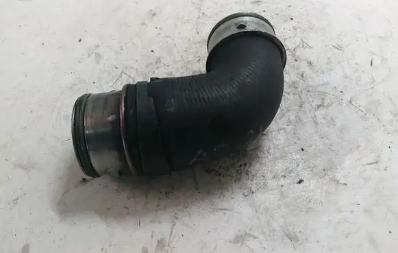 Audi A3 S3 8P Intercooler hose/pipe 038131111B