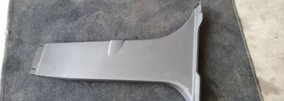 Ford Focus Pillar (middle) BM51A243W07A