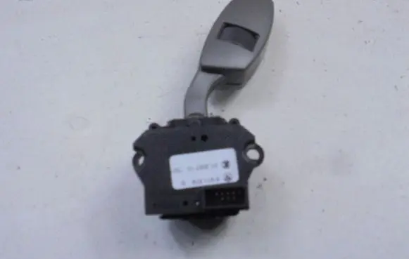BMW 7 E65 E66 Wiper switch 6911519