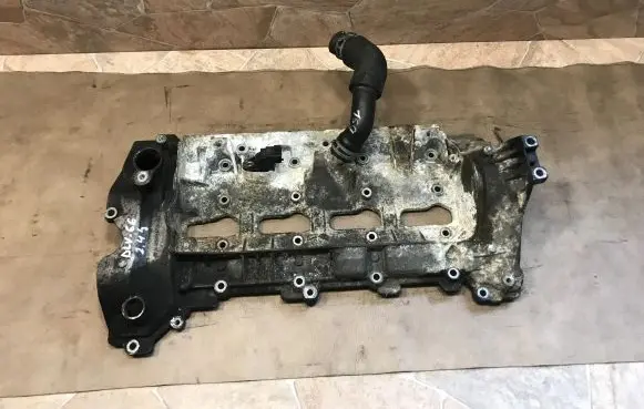 Mercedes-Benz A W169 Rocker cam cover A6400160405