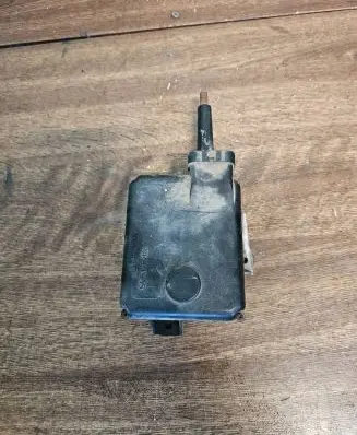 Subaru Outback Climate control unit 40901