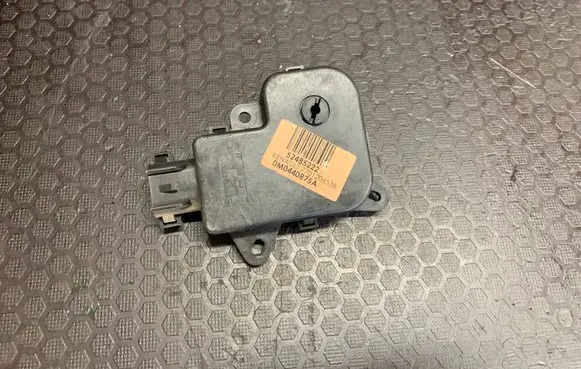 Renault Espace - Grand espace IV Air flap motor/actuator 52485222 0M0440875A 7701206538