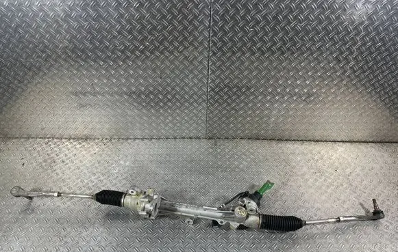 Mercedes-Benz Sprinter W907 W910 Steering rack 9074609801