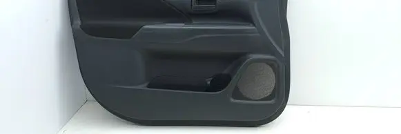 Mitsubishi Outlander Front door card panel trim 7221B569XA