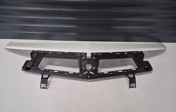 Opel Astra L Front grill 9839953880