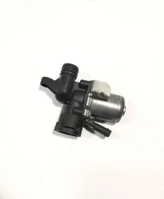 Mercedes-Benz S W221 Coolant heater control valve A2722000031 4010034A