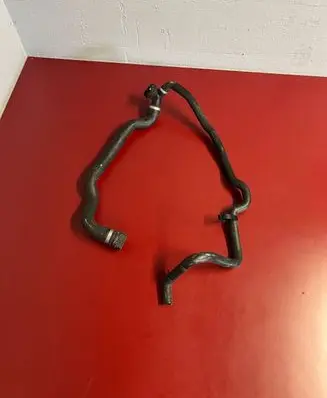 BMW X1 F48 F49 Engine coolant pipe/hose 9250566 64219250566 7617363
