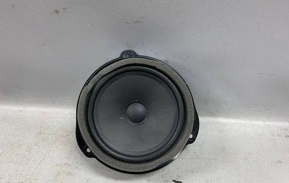 Audi Q5 SQ5 FY Rear door speaker 80A035411