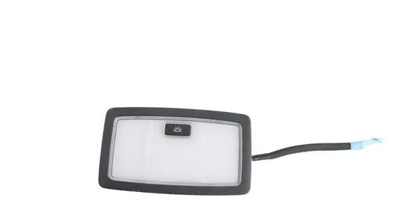 Mercedes-Benz GLE (W166 - C292) Front seat light 