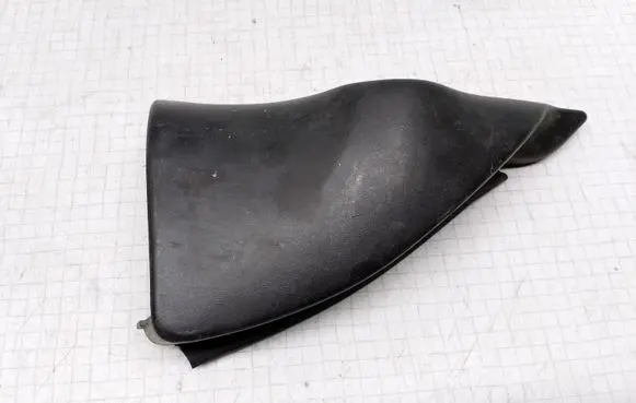 Ford Focus Plastic wing mirror trim cover 98ABA23409CKW