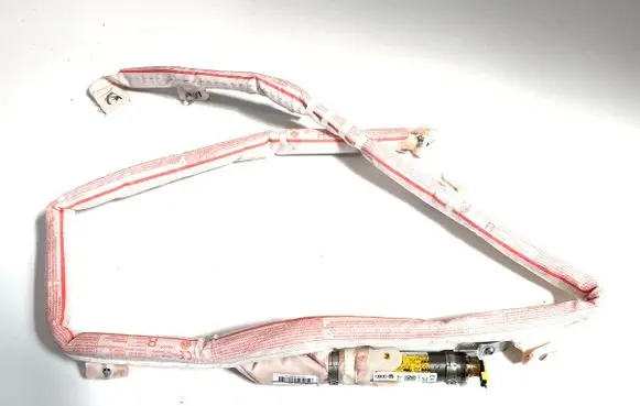 Volkswagen PASSAT B8 Roof airbag 3G0880742D