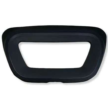 Tesla Model Y Engine hood trim 149408800 149337500