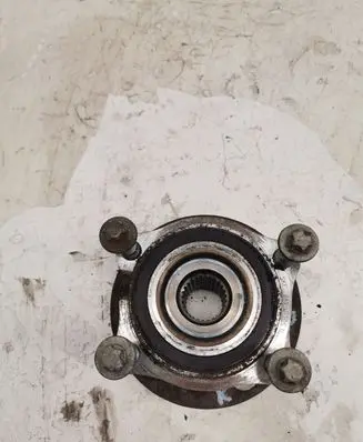 Mercedes-Benz C AMG W205 Rear wheel ball bearing 42874S02
