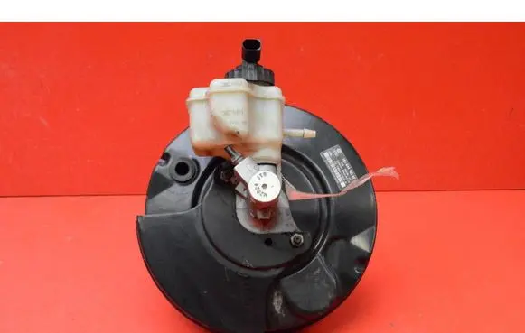Seat Altea XL Brake booster 1K1614105AF