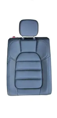 Porsche Macan (95B) Rear seat 