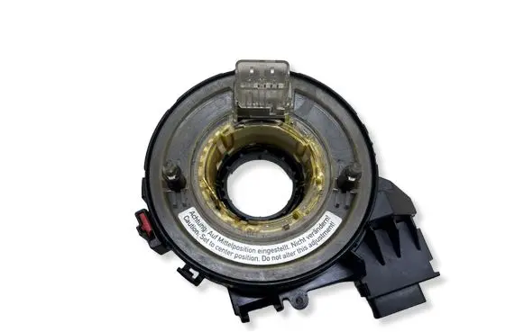Audi A3 S3 8P Airbag slip ring squib (SRS ring) 1K0959653