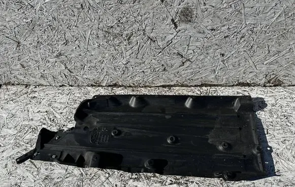 Ford Puma Rear underbody cover/under tray M1BB-11132-AA