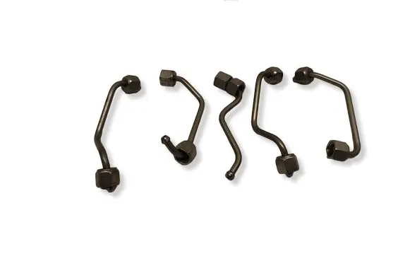 Jeep Renegade Fuel injector supply line/pipe R9218900