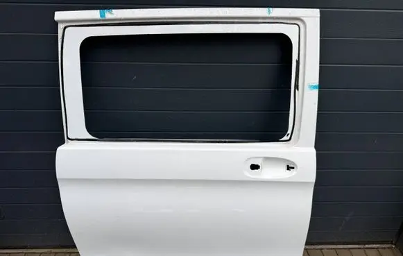 Mercedes-Benz Vito Viano W447 Side sliding door A4477304800