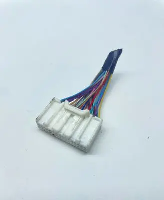 Nissan X-Trail T32 Other wiring loom