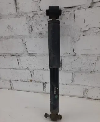 Nissan Qashqai Rear shock absorber/damper 56210JD04A 814902003467