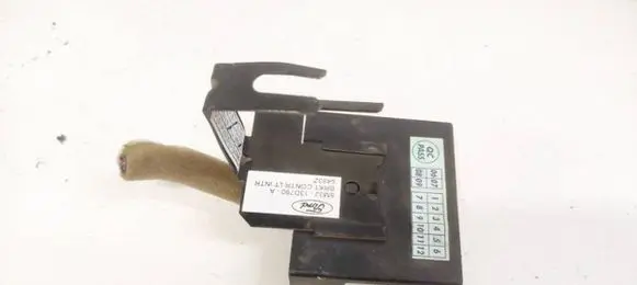 Ford Ranger Other control units/modules 6M3J13D790A 6M3J-13D790-A