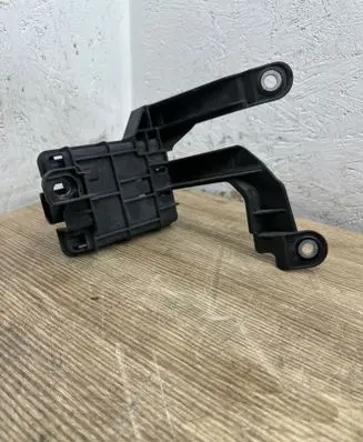 Volkswagen Golf VIII Blind spot module 6PZ01349818 2Q0907686J