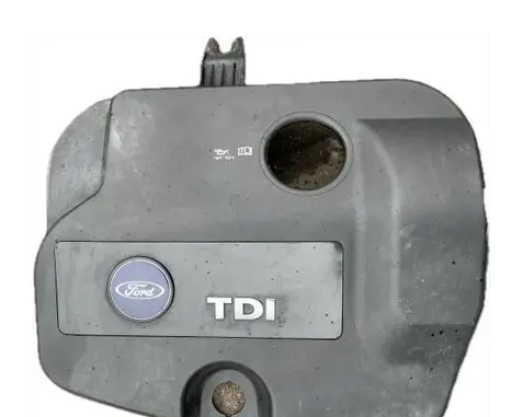 Ford Galaxy Engine cover (trim) 7M3103925