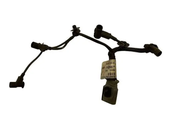 Ford Mondeo MK IV Glow plug wires 9688409680