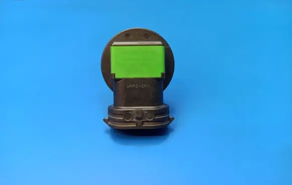 Mercedes-Benz E W212 Fog light bulb 