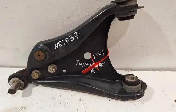 Front control arm