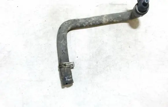 Peugeot 407 Engine coolant pipe/hose
