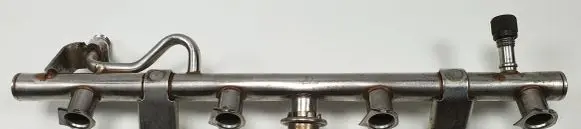 Mercedes-Benz C W203 Fuel main line pipe A2720780092