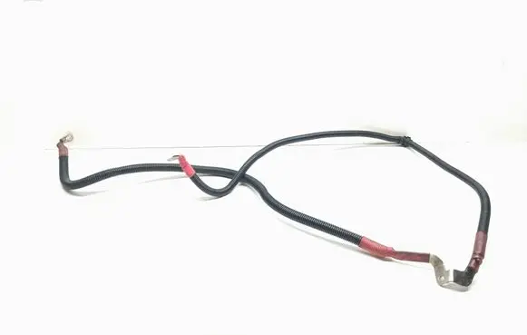 BMW 5 F10 F11 Positive cable (battery) 