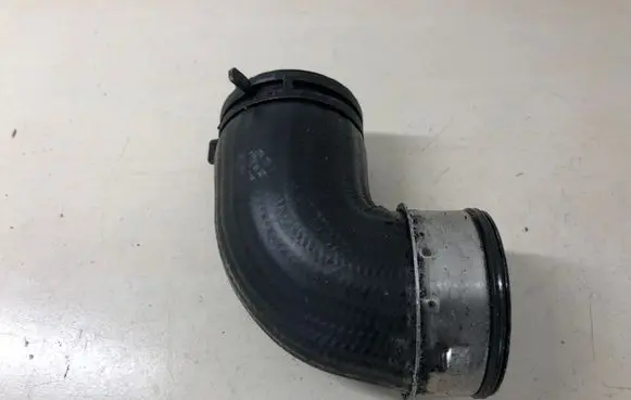 Volkswagen Sharan Intercooler hose/pipe