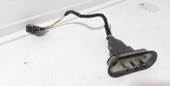 Volkswagen Transporter - Caravelle T4 Sliding door contact joint 0400670011 701959379