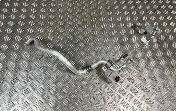 Renault Arkana Air conditioning (A/C) pipe/hose 924400623R