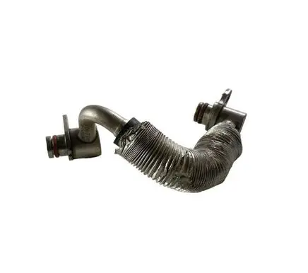 BMW X1 E84 Coolant pipe/hose 7588936