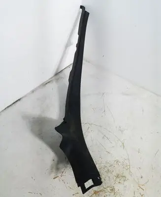 Audi A6 C7 Rear sill trim cover 4G0867767