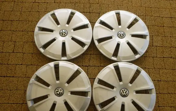 Volkswagen Transporter - Caravelle T5 R16 wheel hub/cap/trim 7LA601147