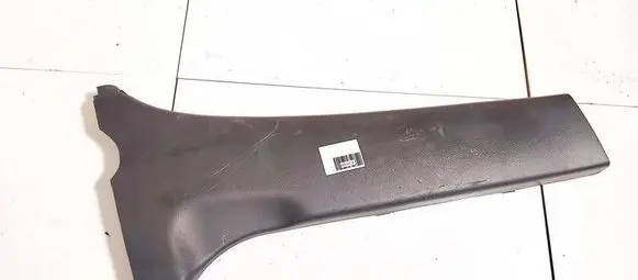 Toyota Corolla Verso AR10 (B) pillar trim (top) 624130f010 62413-0f010
