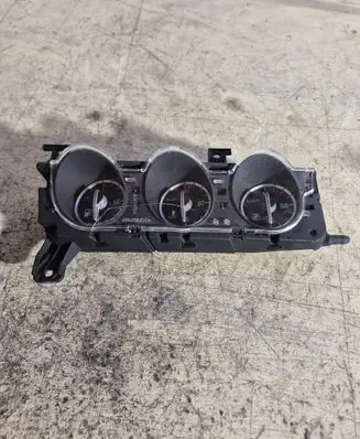 Alfa Romeo 159 Speedometer (instrument cluster) 60696626 A2C53090933