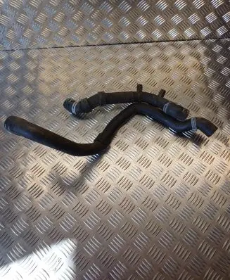 Volkswagen Polo V 6R Engine coolant pipe/hose 6R0122101AF 125751