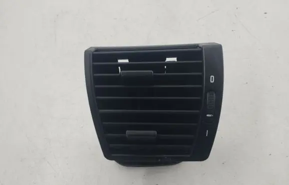 BMW X5 E53 Dashboard side air vent grill/cover trim 8402216