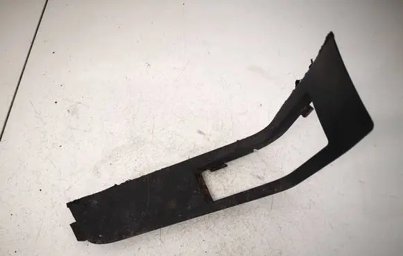 Ford Mondeo MK IV Center console 7S71A061B84B