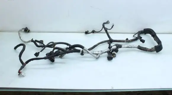 Jeep Grand Cherokee Engine installation wiring loom 7184767230