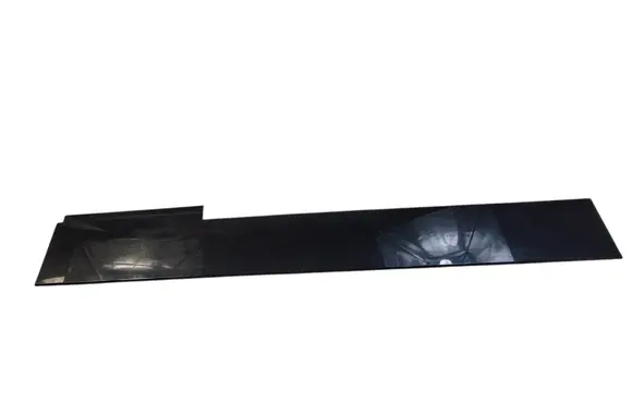 Ford Edge II Roof trim bar molding cover FT4BR51968 FT4BR51968BB FT4BR51968DA