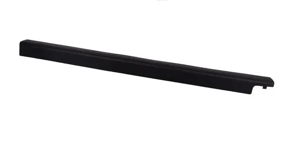 Volkswagen Touareg II Front sill trim cover A2076860436