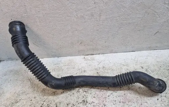 Mercedes-Benz B W245 Intercooler hose/pipe A1695200701